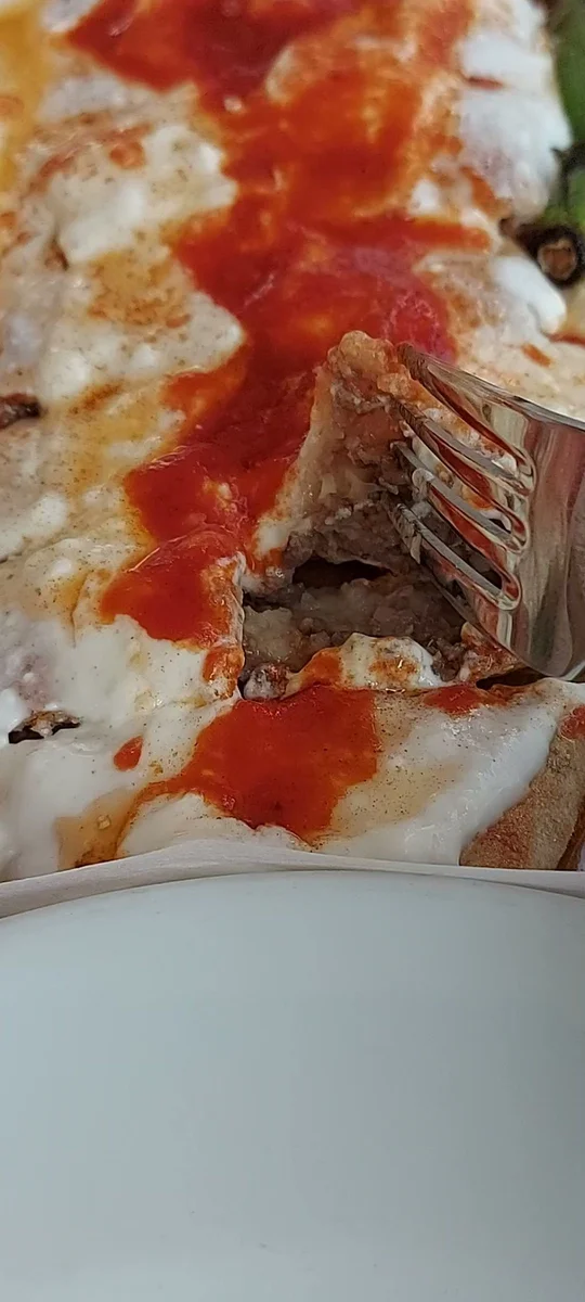 Yeni Anadolu Sofrası - Görsel 1