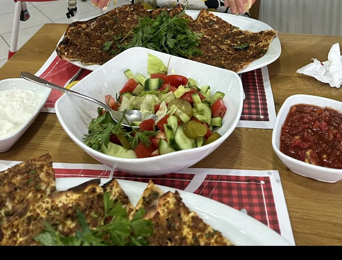 Yeni Anadolu Sofrası - Görsel 4