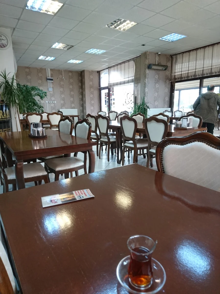 Yeni Anadolu Sofrası - Görsel 5