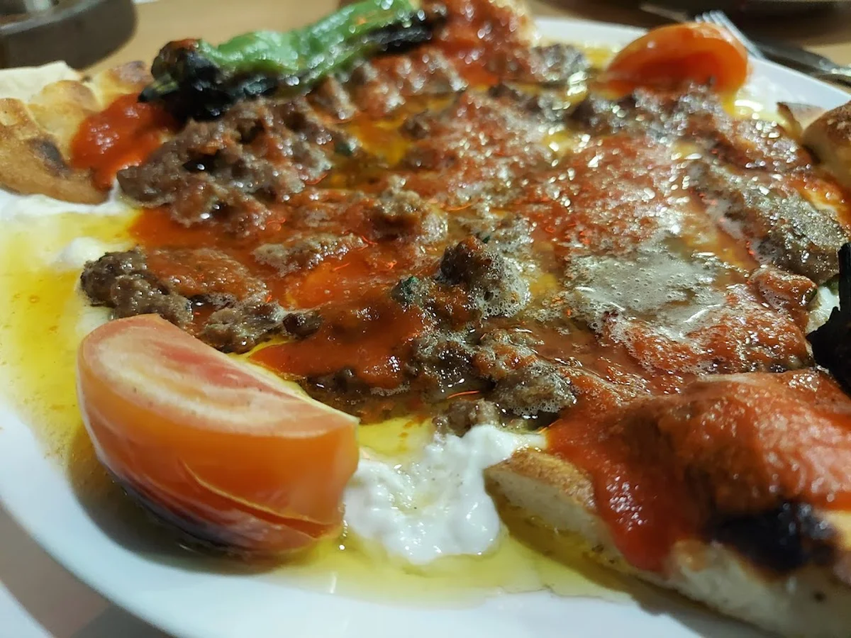 Yeni Anadolu Sofrası - Görsel 6