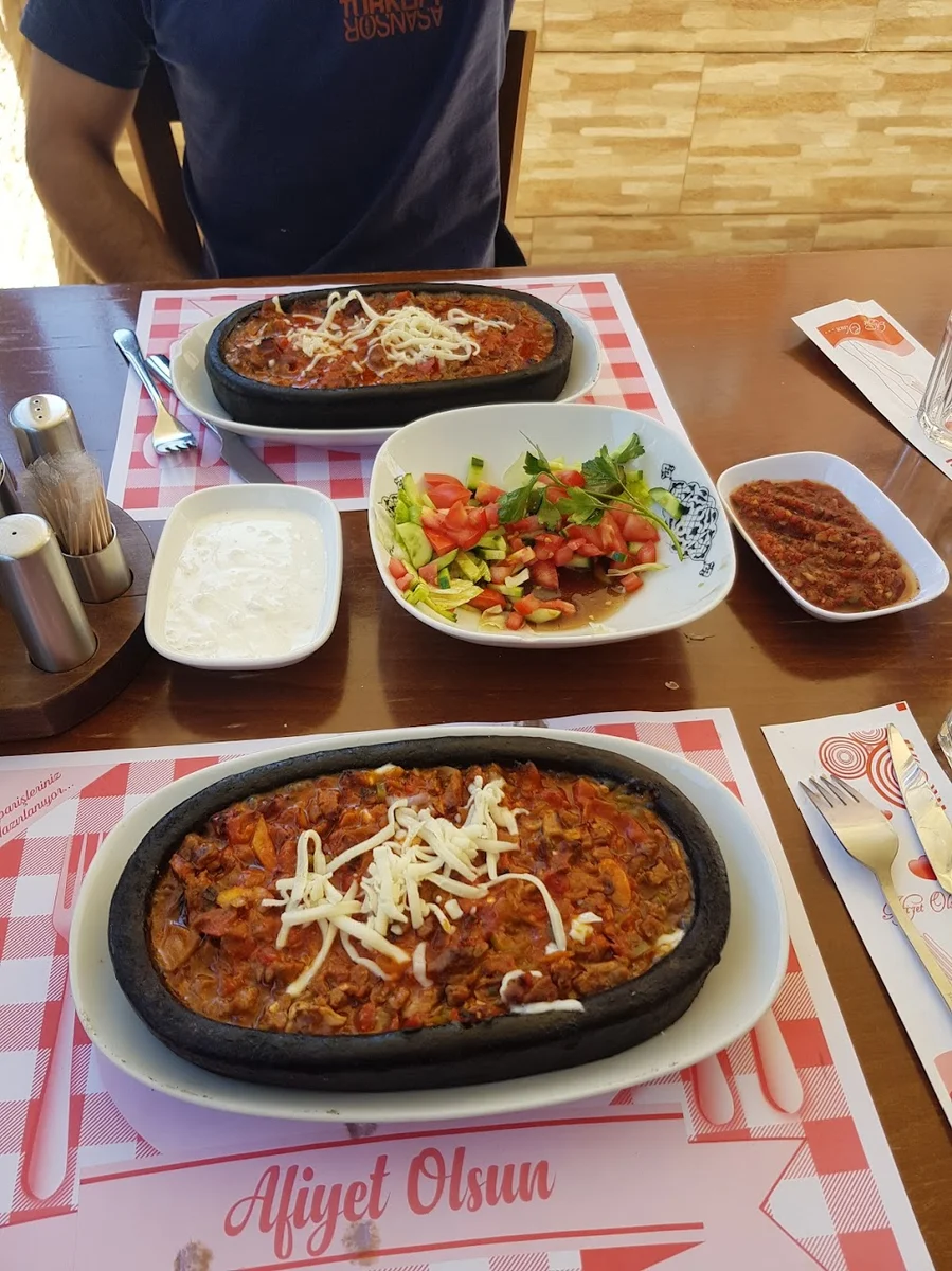 Yeni Anadolu Sofrası - Görsel 7