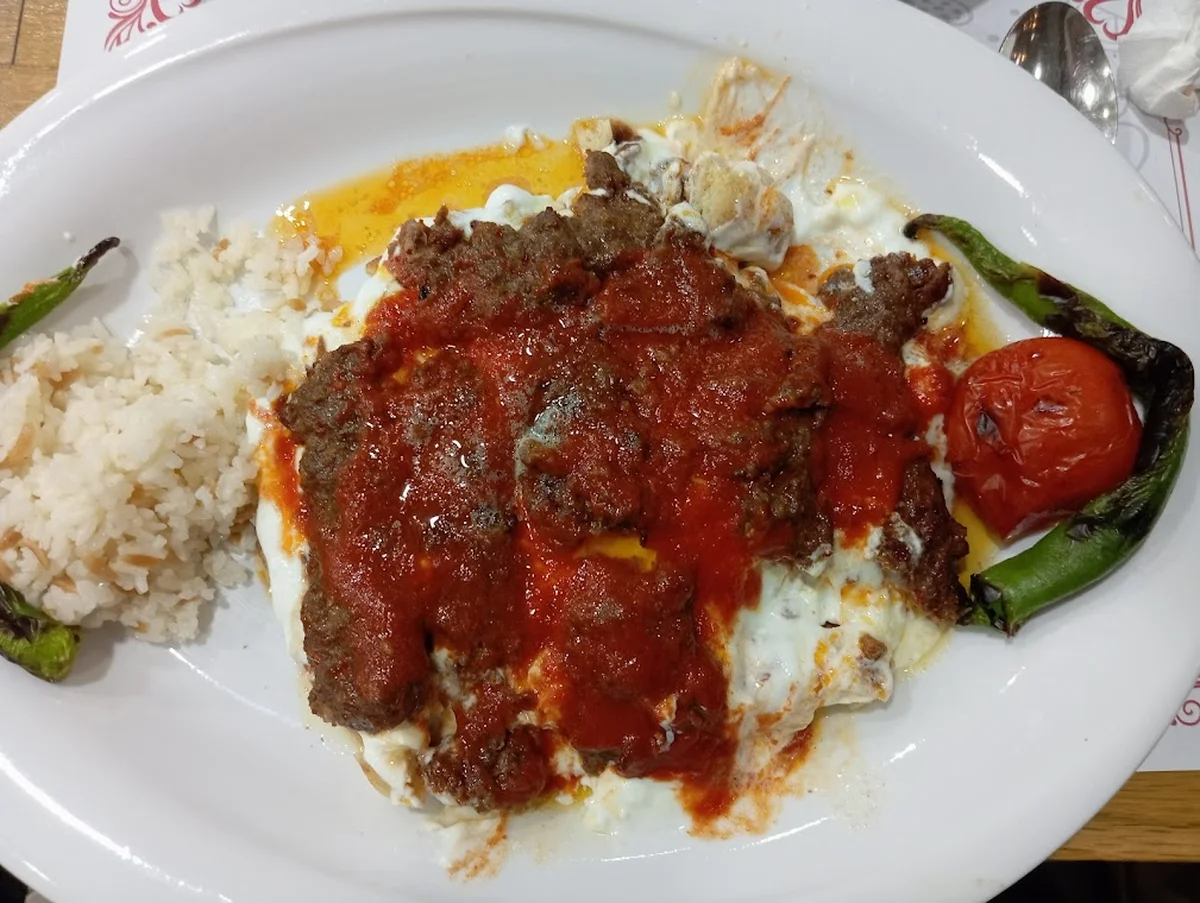 Yeni Anadolu Sofrası - Görsel 8