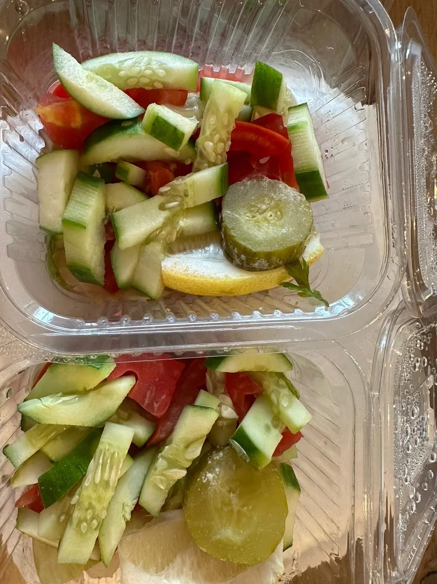 Yeni Anadolu Sofrası - Görsel 9