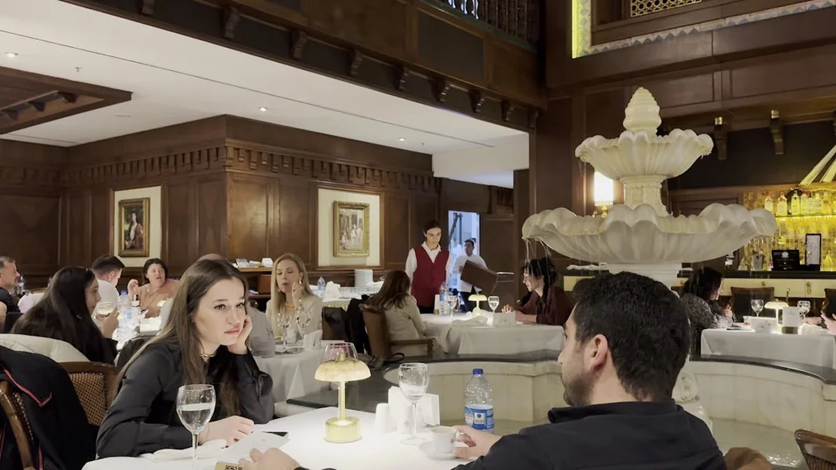 Göksu Lokantaları – Nenehatun - Görsel 1