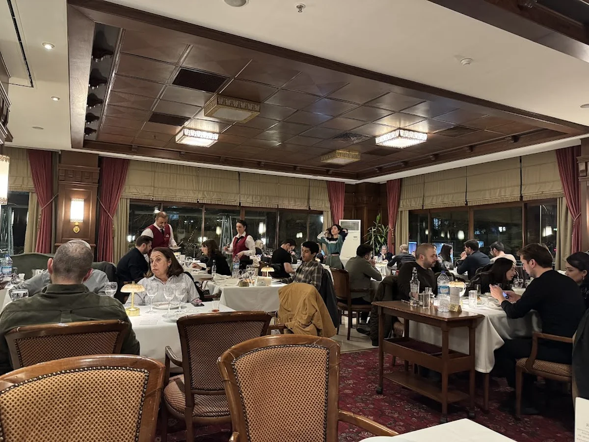 Göksu Lokantaları – Nenehatun - Görsel 2