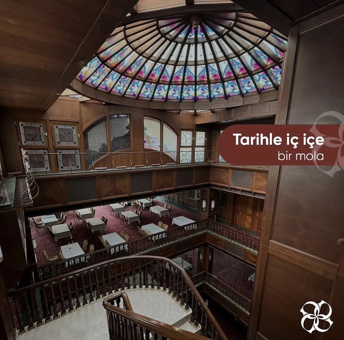 Göksu Lokantaları – Nenehatun - Görsel 3