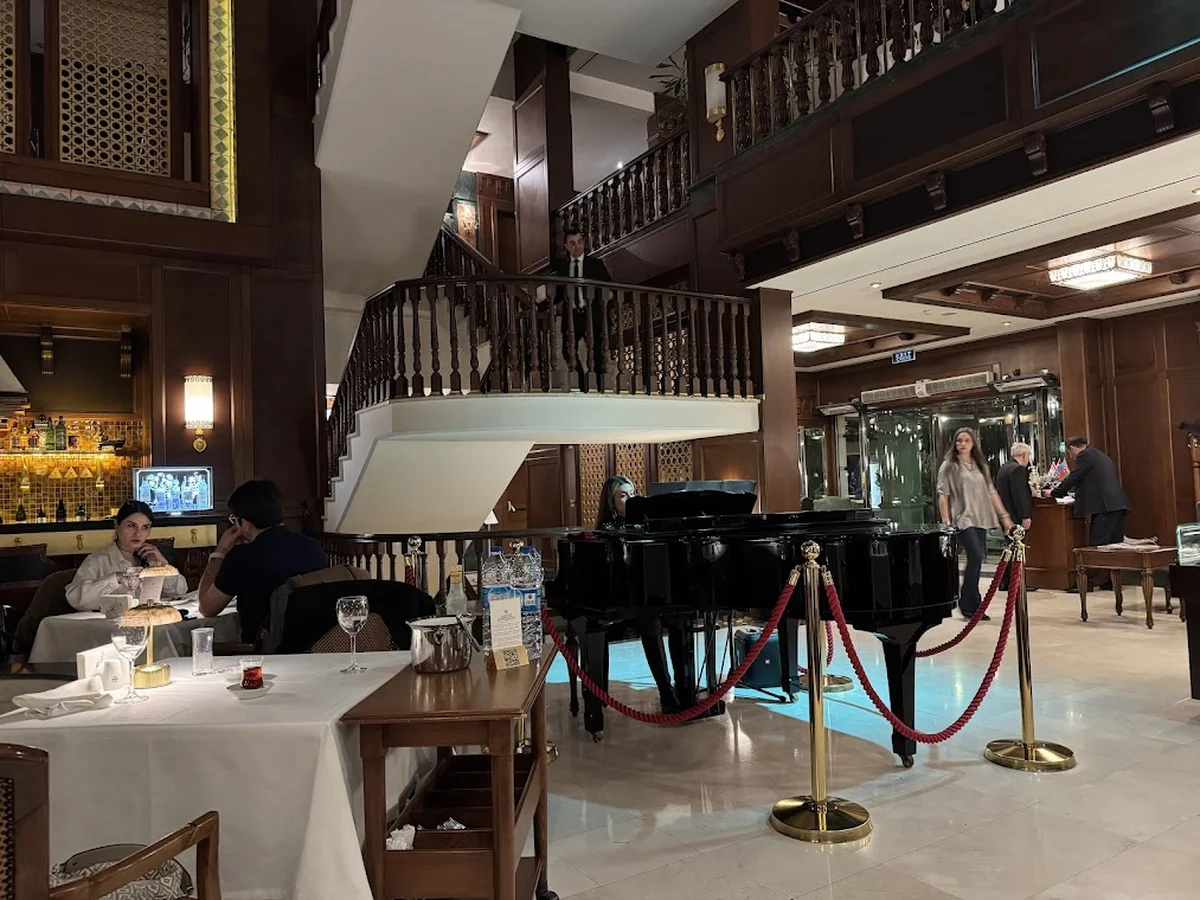 Göksu Lokantaları – Nenehatun - Görsel 5