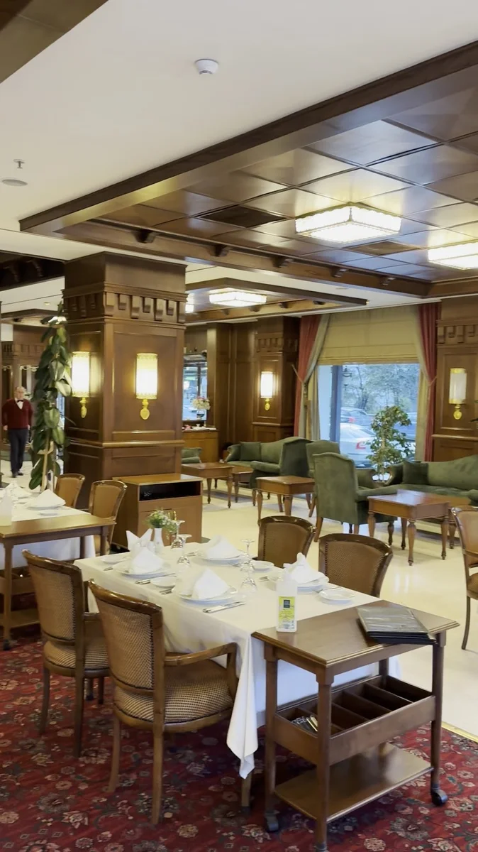 Göksu Lokantaları – Nenehatun - Görsel 6