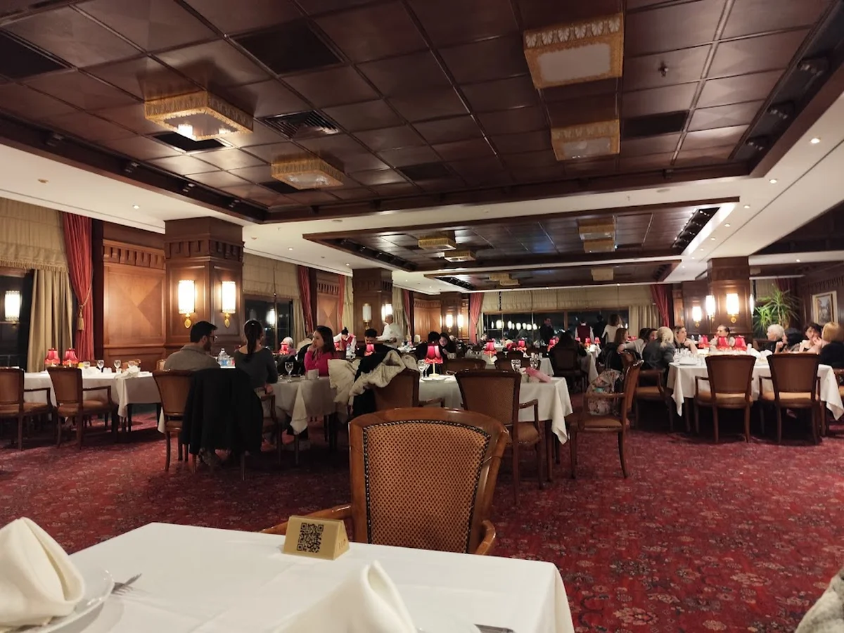 Göksu Lokantaları – Nenehatun - Görsel 9