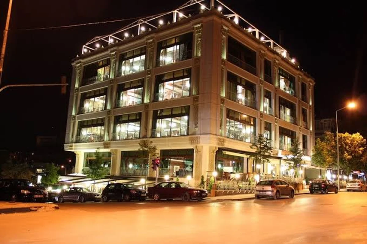 Göksu Lokantaları – Nenehatun - Görsel 8