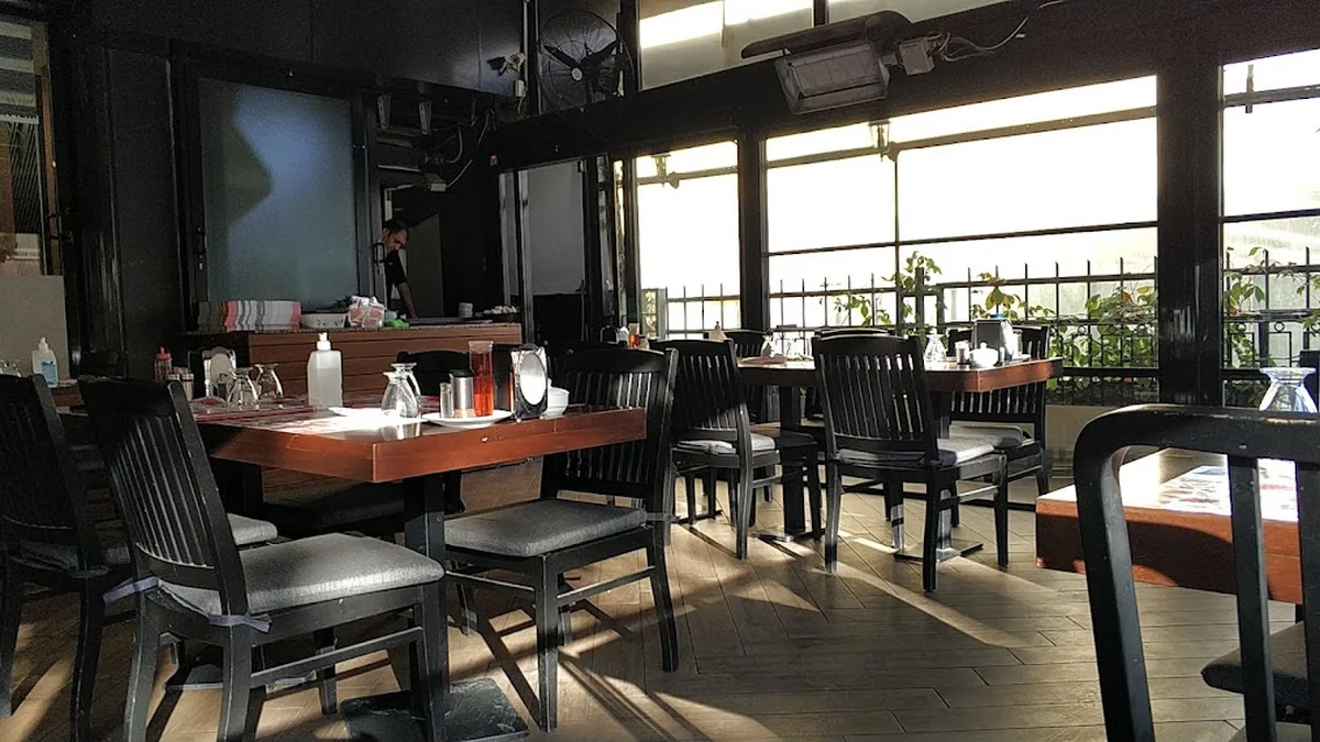 Köroğlu İşkembecisi gop - Görsel 3