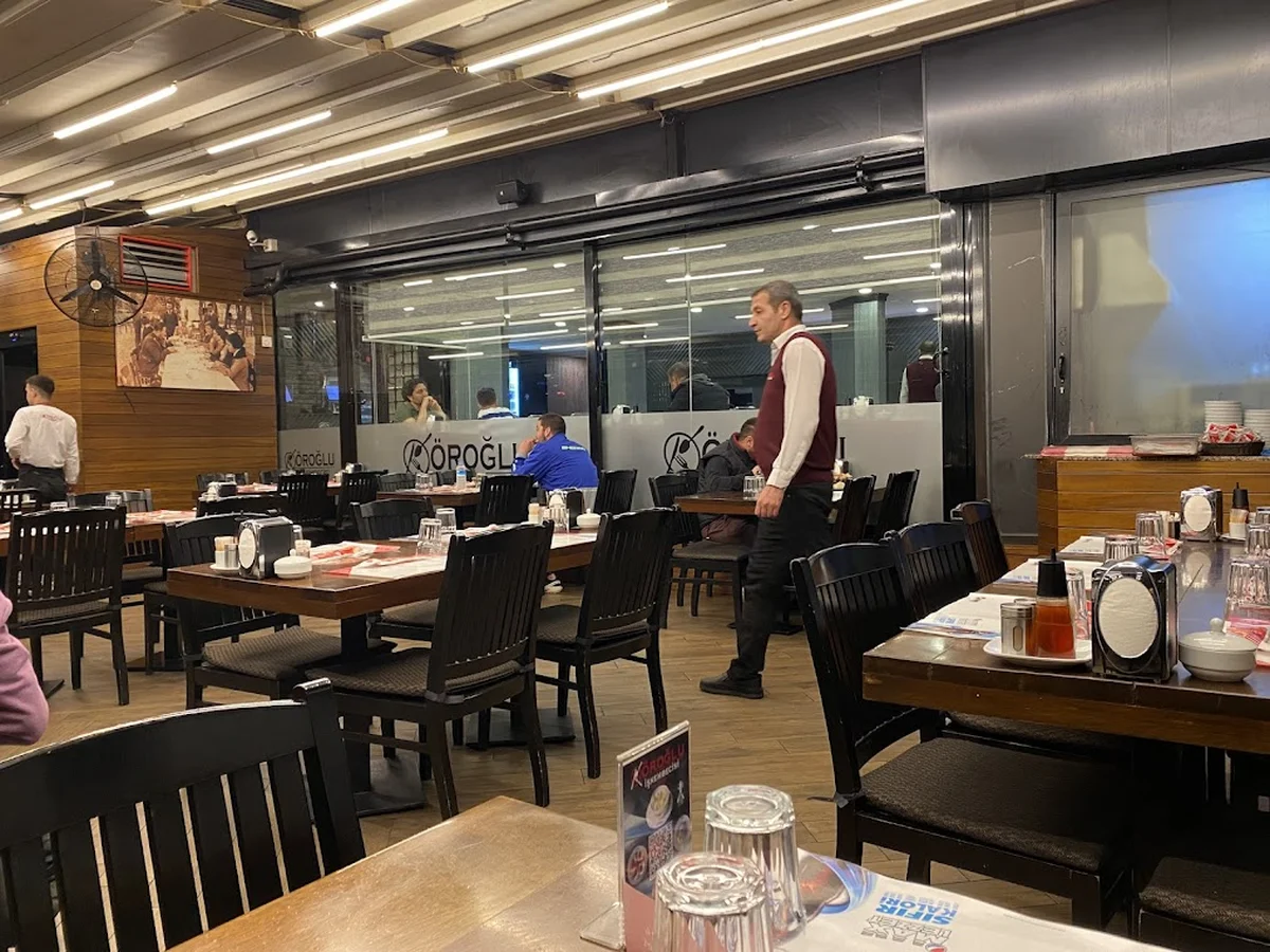 Köroğlu İşkembecisi gop - Görsel 5