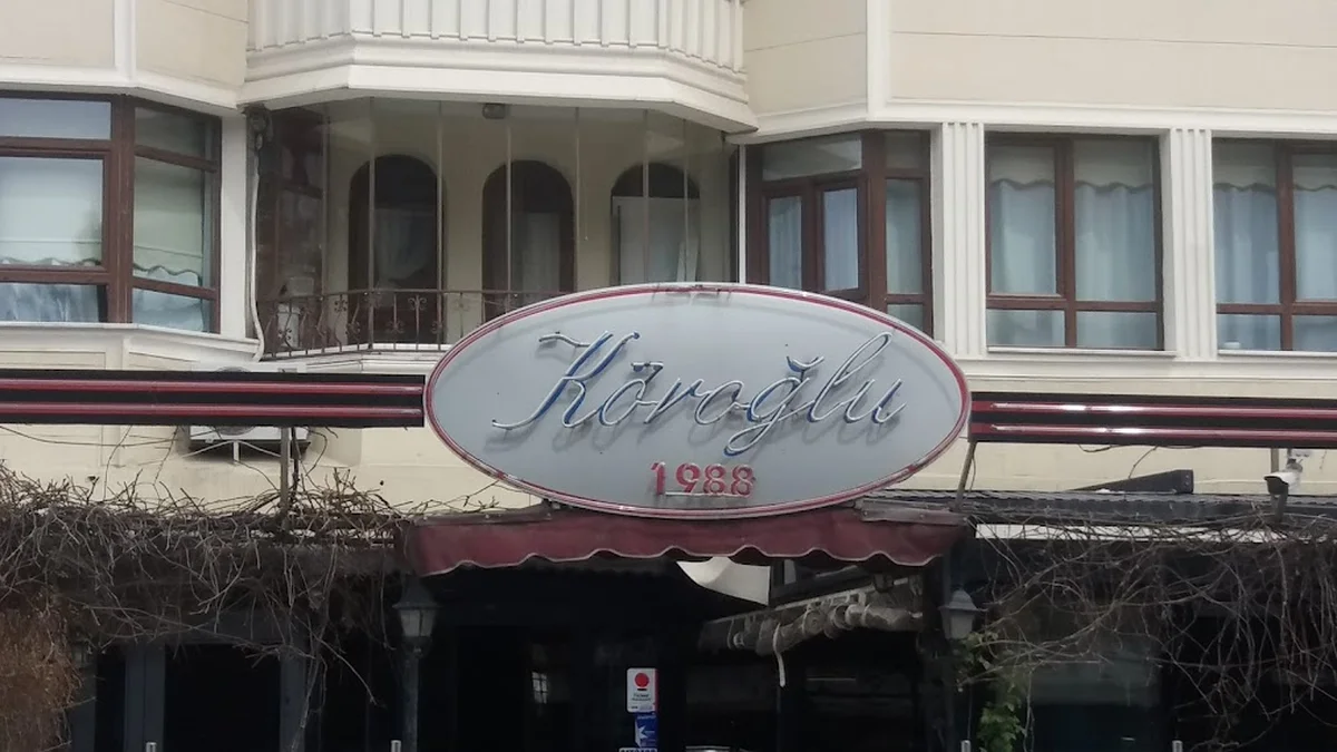 Köroğlu İşkembecisi gop - Görsel 9