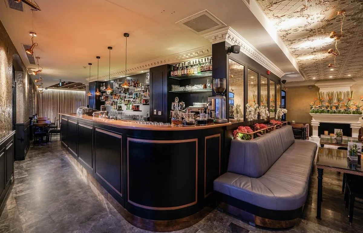 Louise Cafe Brasserie & Loft - Görsel 1