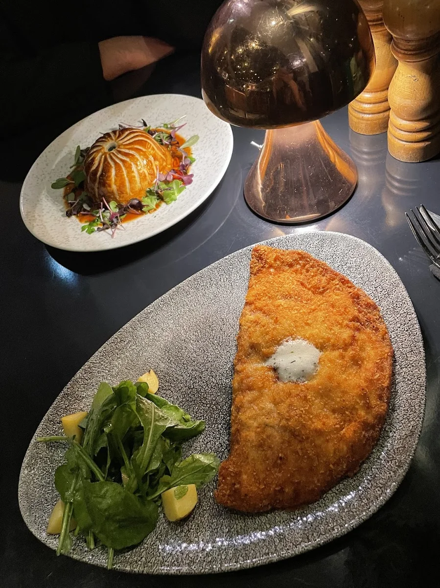 Louise Cafe Brasserie & Loft - Görsel 4