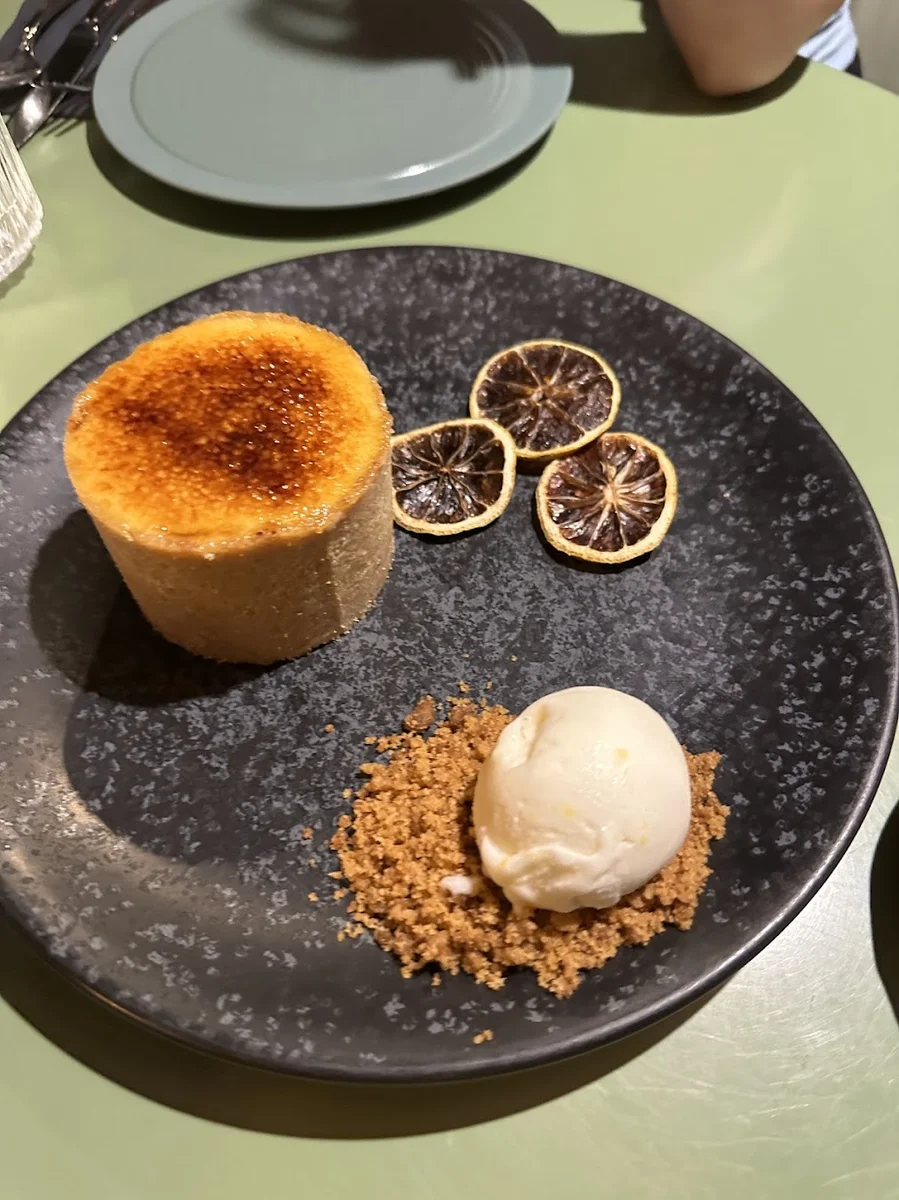 Louise Cafe Brasserie & Loft - Görsel 7