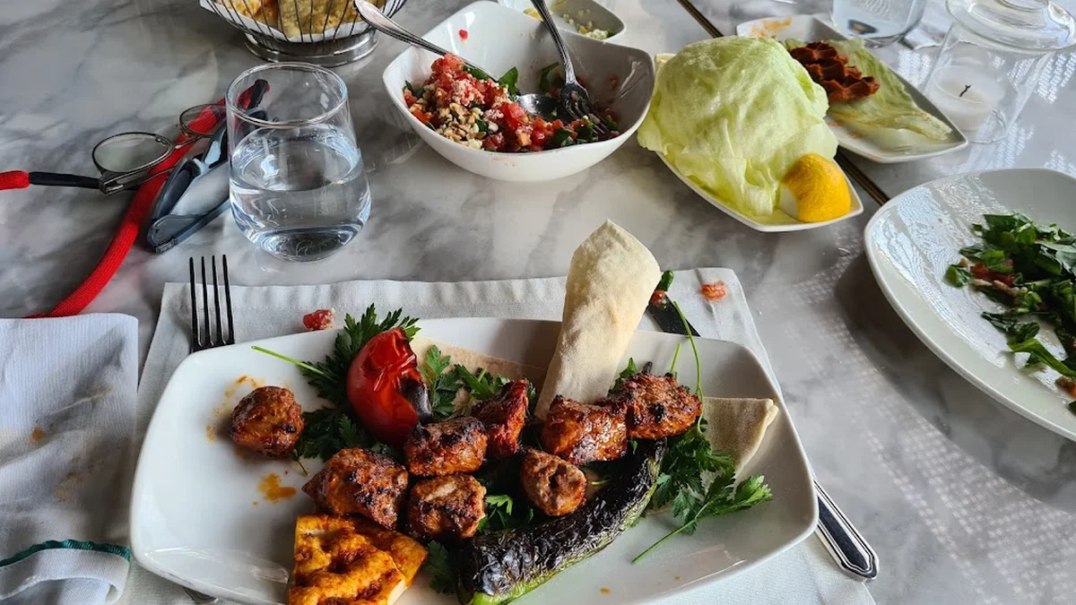 Develi1912 Ankara - Görsel 1