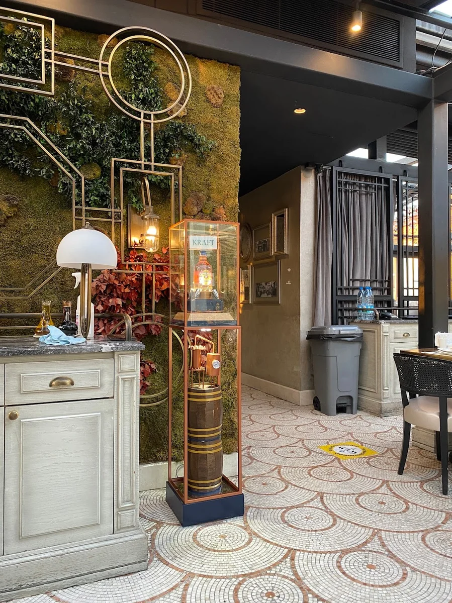 Develi1912 Ankara - Görsel 3