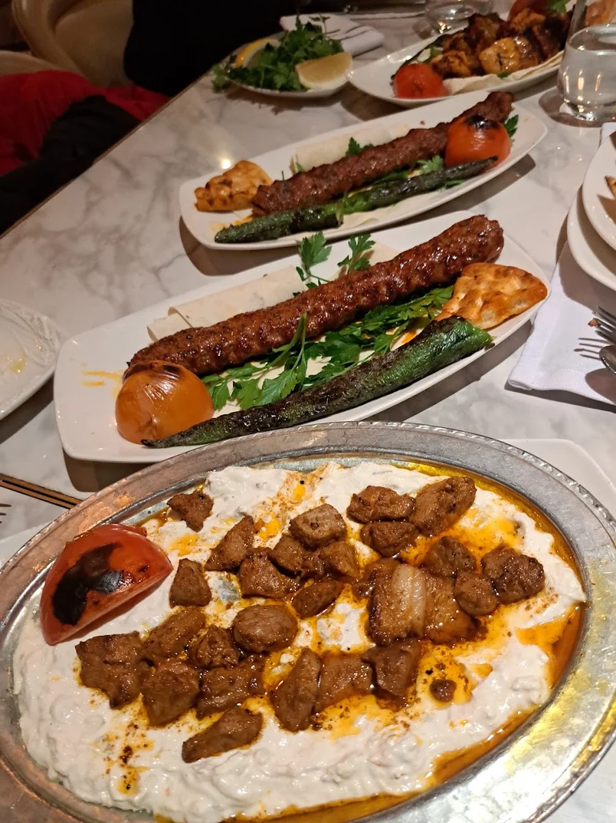 Develi1912 Ankara - Görsel 7