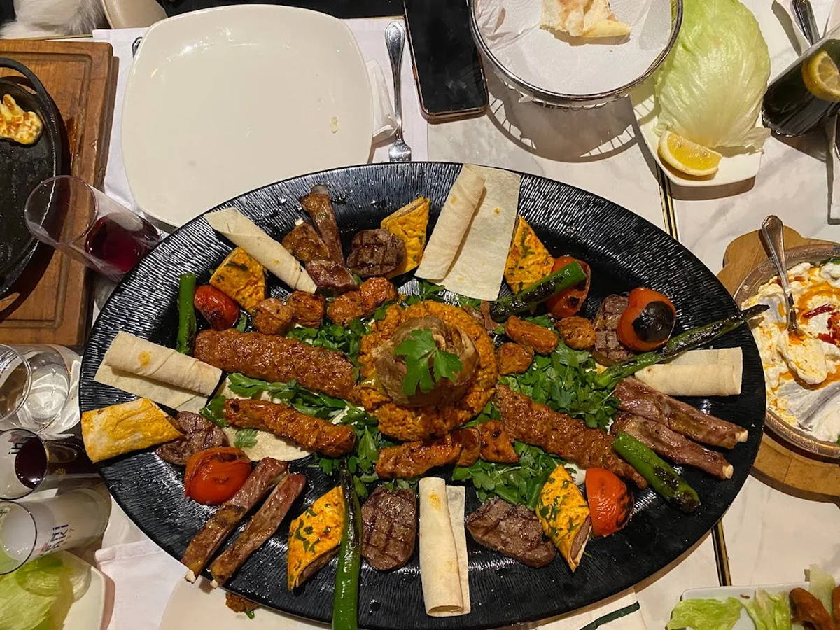 Develi1912 Ankara - Görsel 9