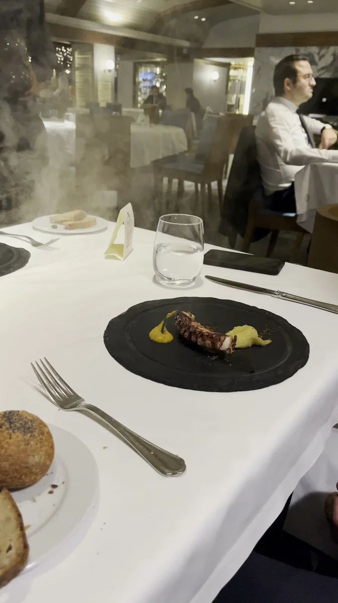 Trilye Restoran - Görsel 1