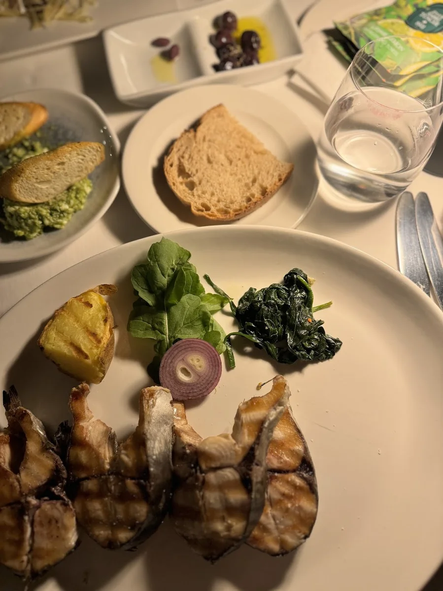 Trilye Restoran - Görsel 2