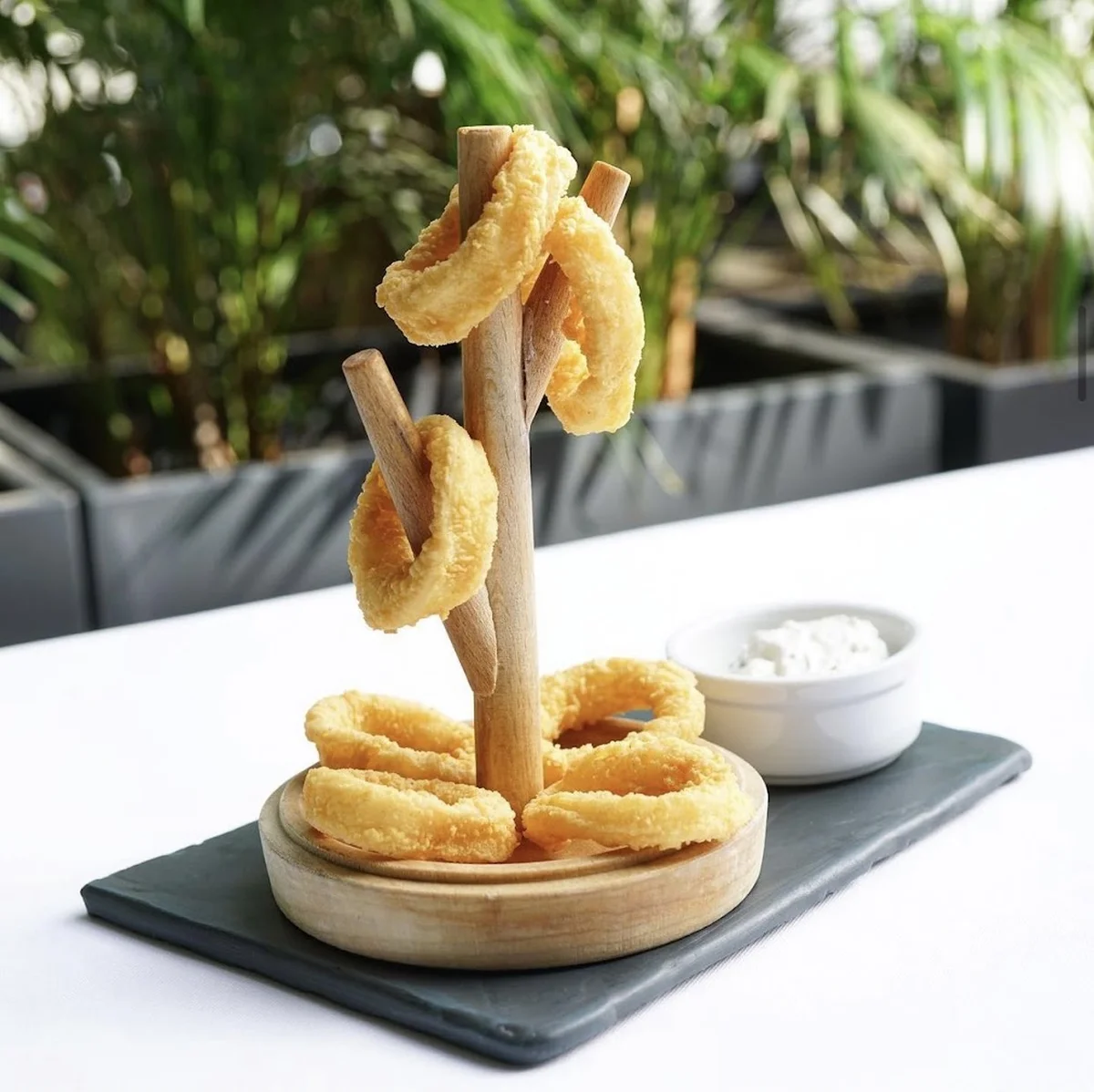 Trilye Restoran - Görsel 4