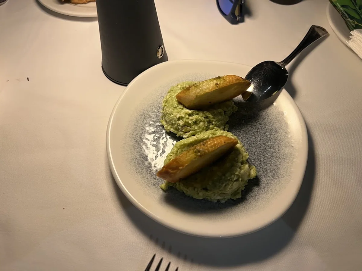 Trilye Restoran - Görsel 5