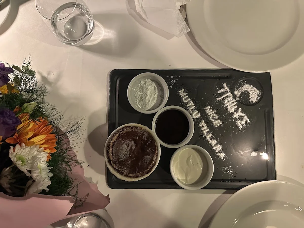 Trilye Restoran - Görsel 6