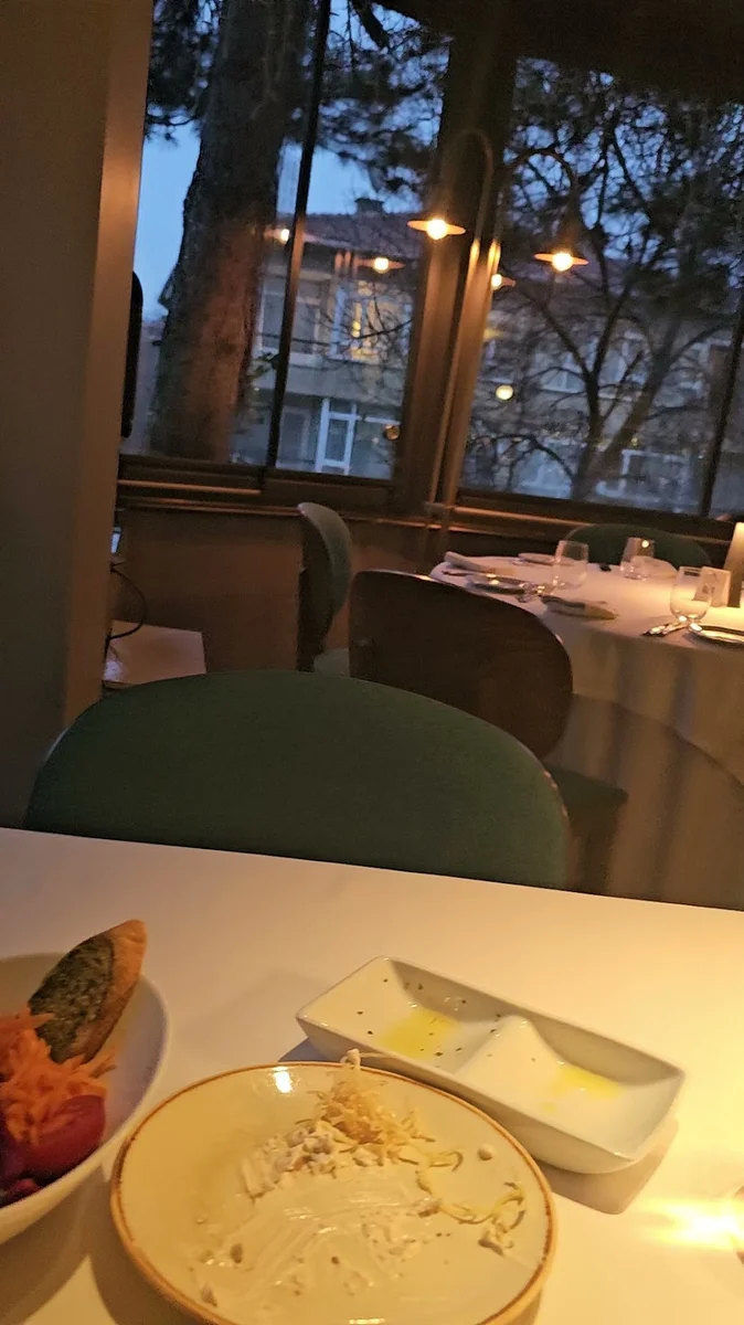 Trilye Restoran - Görsel 7