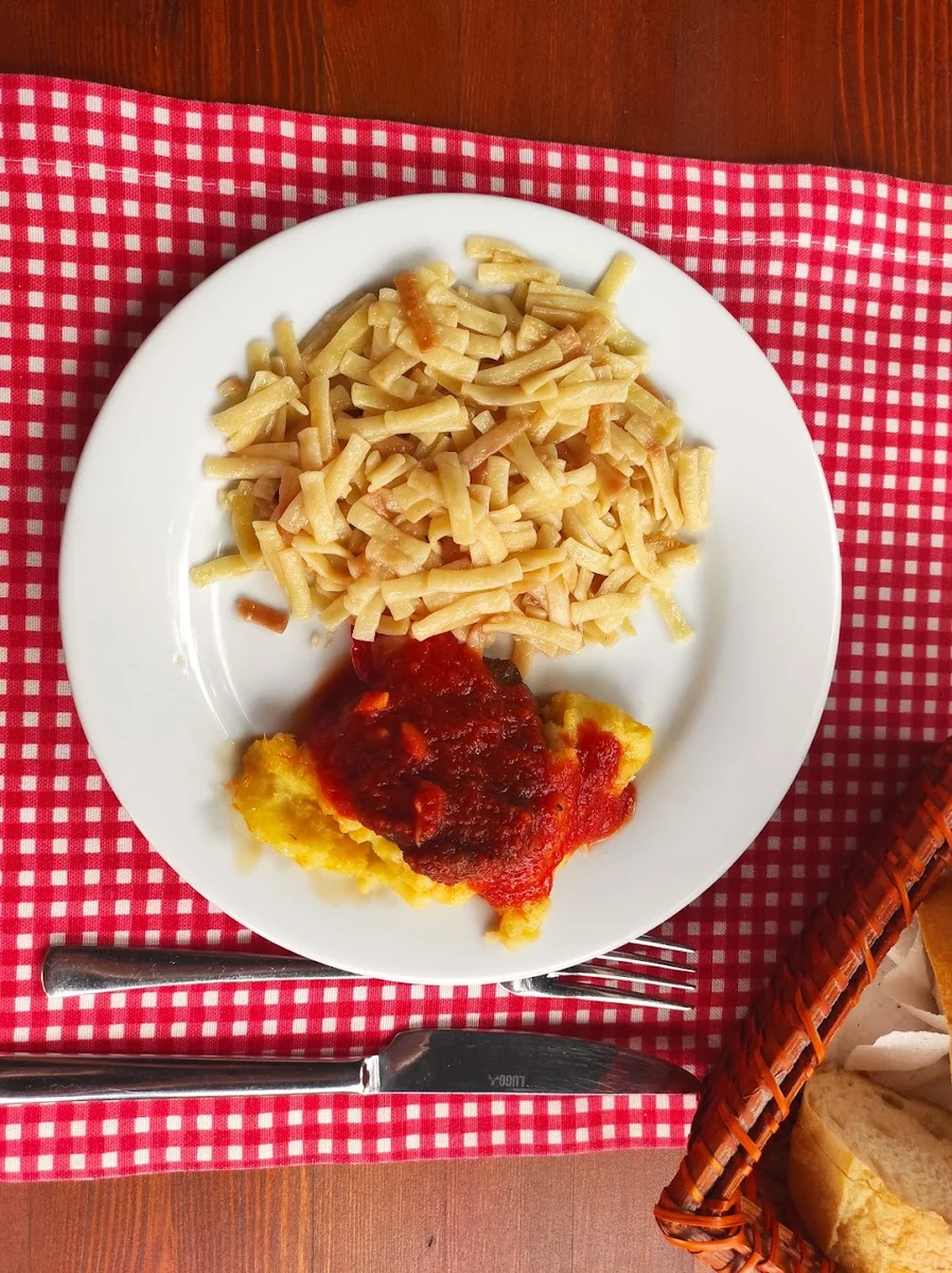 Ruhe Restaurant - Görsel 9