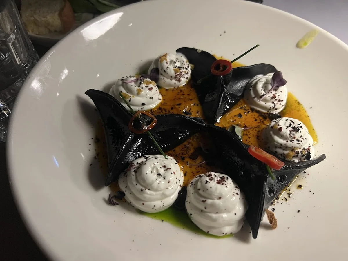 Nakia Restaurant - Görsel 1