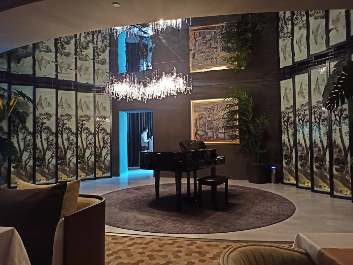 Nakia Restaurant - Görsel 2