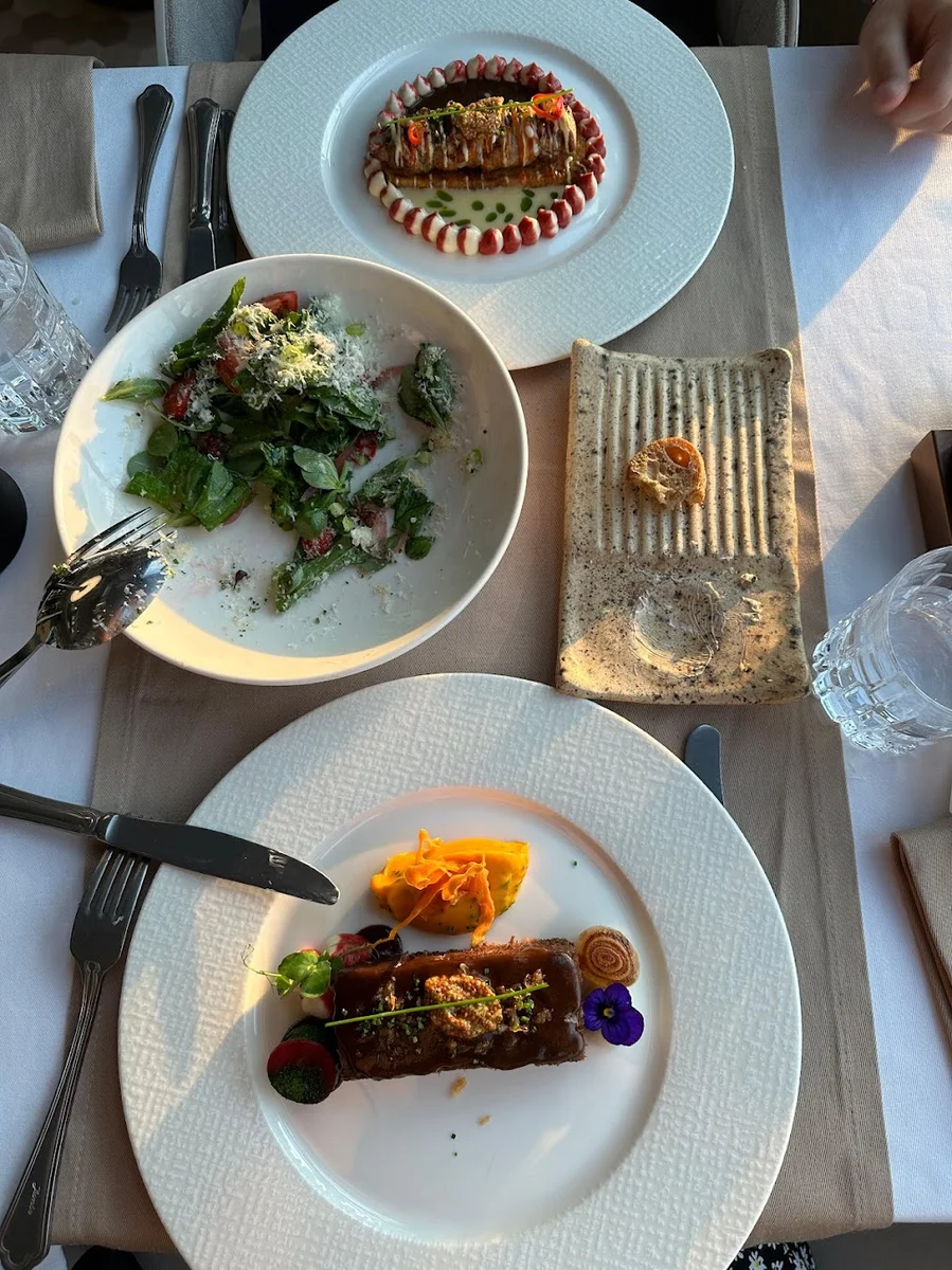 Nakia Restaurant - Görsel 5