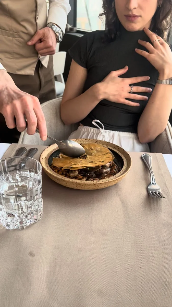 Nakia Restaurant - Görsel 6