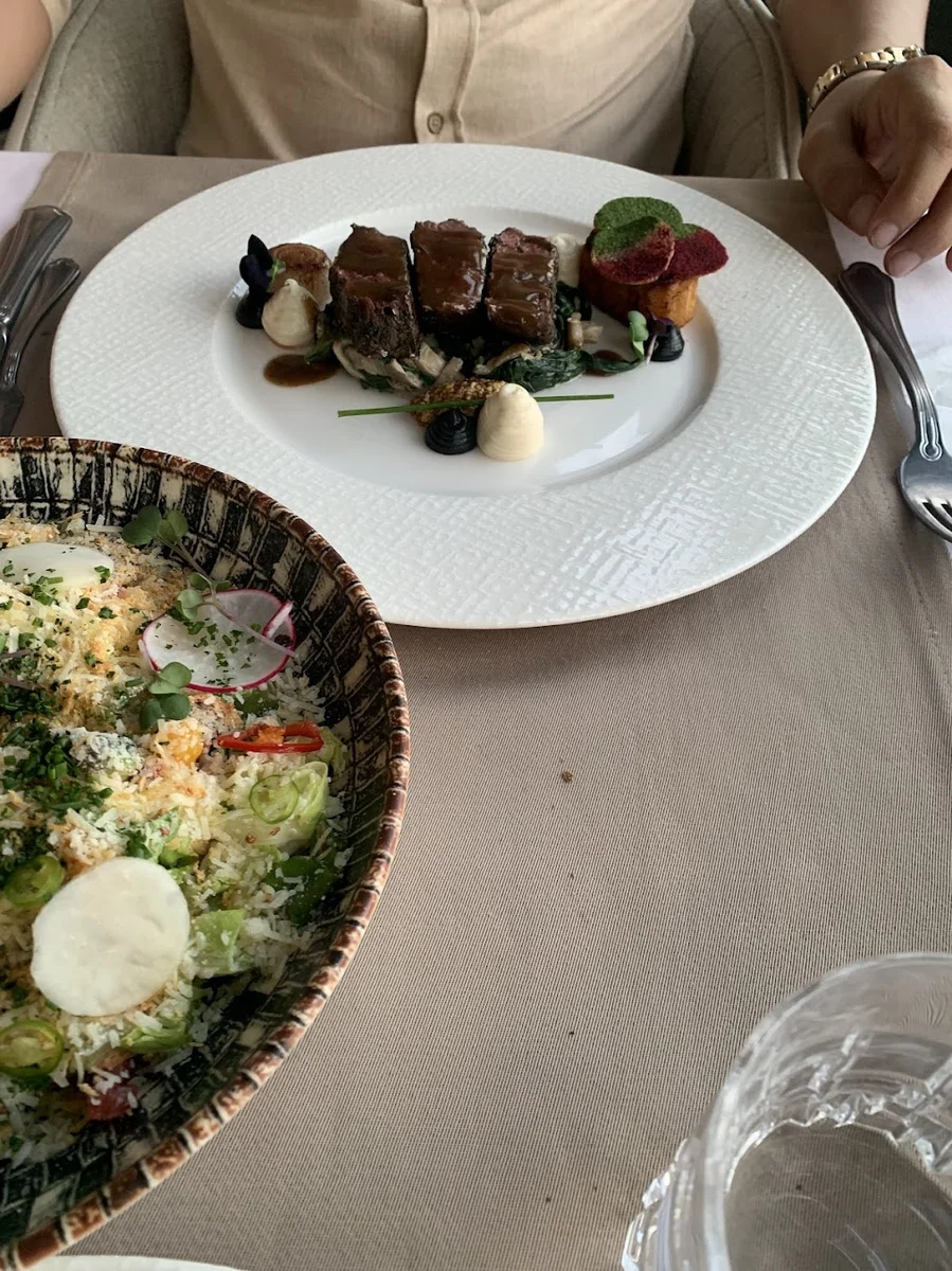 Nakia Restaurant - Görsel 9