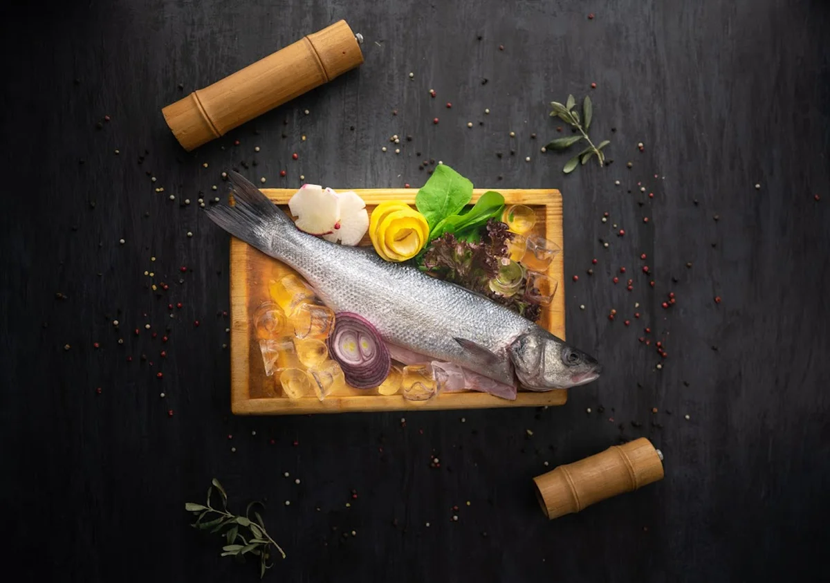 Deli Yengeç - Görsel 1