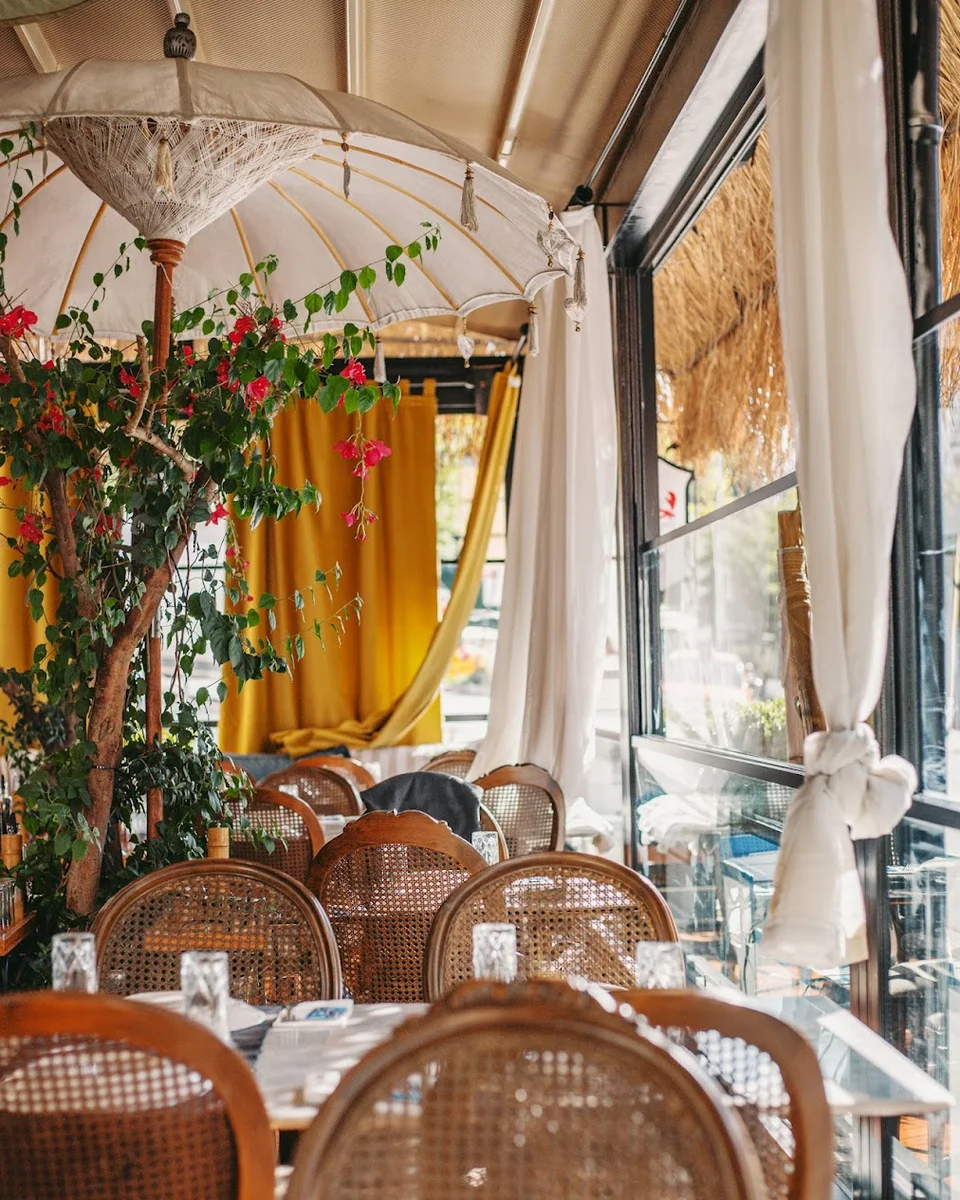 Deli Yengeç - Görsel 3