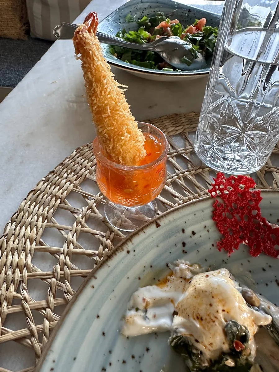 Deli Yengeç - Görsel 2