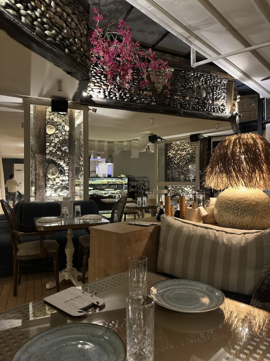 Deli Yengeç - Görsel 4