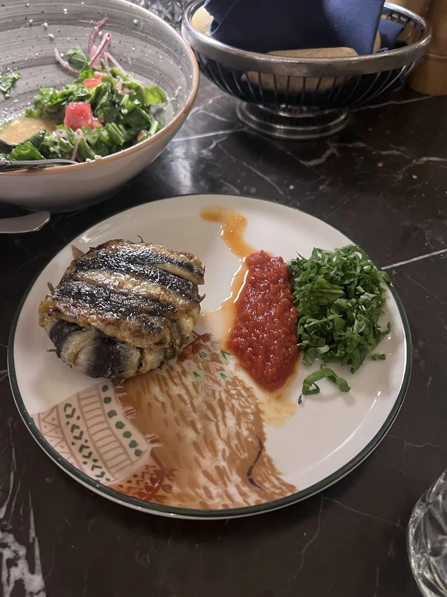 Deli Yengeç - Görsel 5