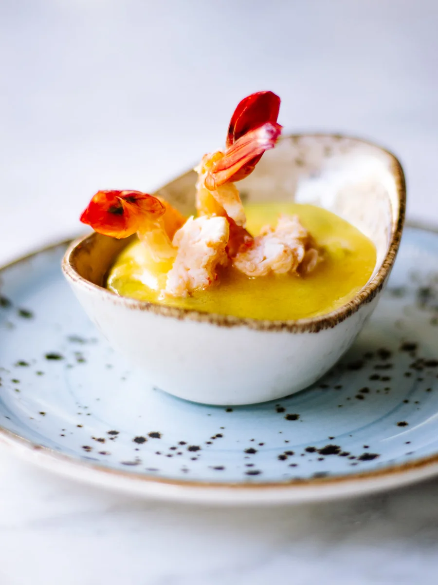 Deli Yengeç - Görsel 6