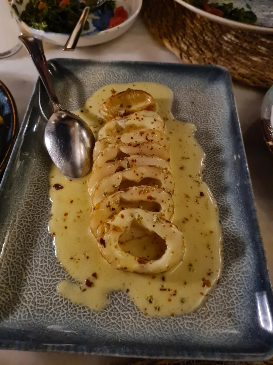 Deli Yengeç - Görsel 9