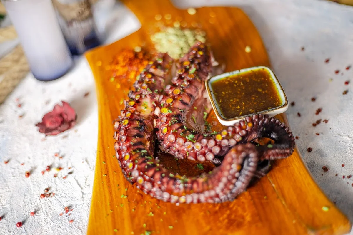 Deli Yengeç - Görsel 8