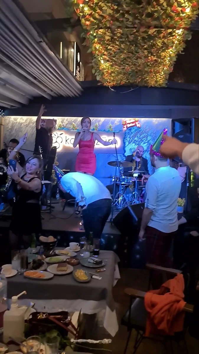 Karaüzüm Restaurant - Görsel 3