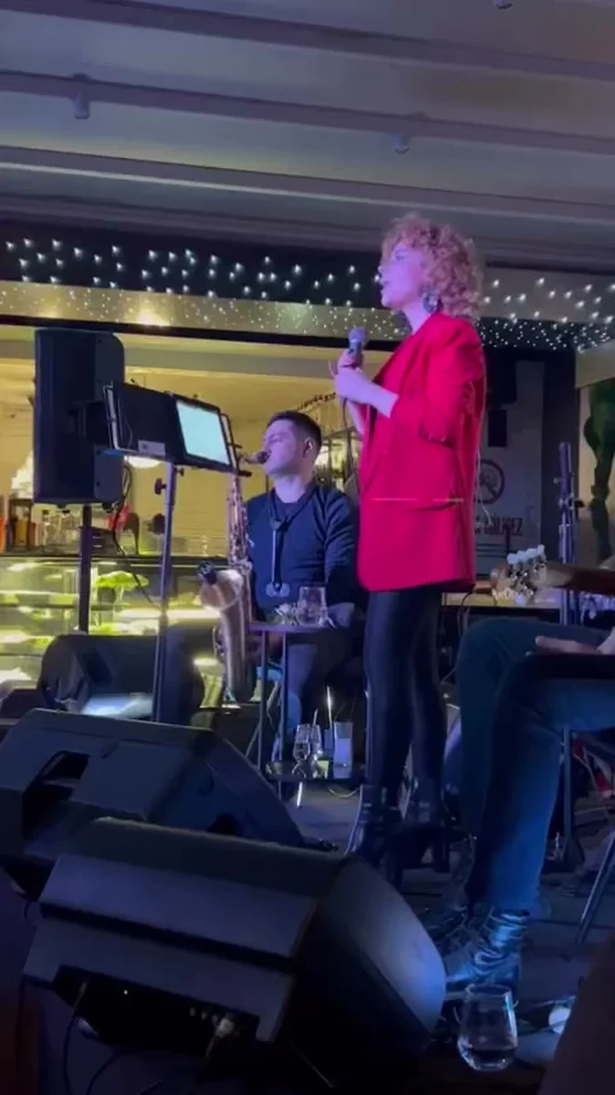 Karaüzüm Restaurant - Görsel 6