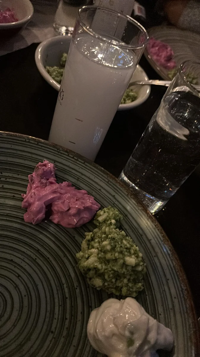 Karaüzüm Restaurant - Görsel 9