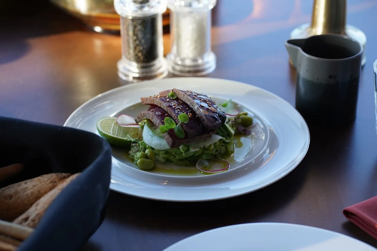 Naya Restaurant Lounge - Görsel 2