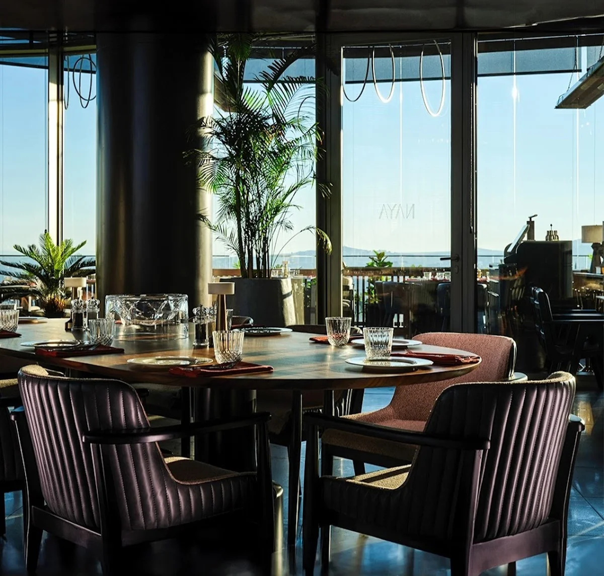 Naya Restaurant Lounge - Görsel 5