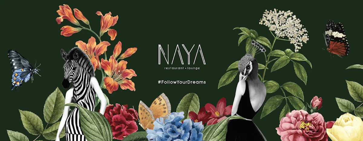 Naya Restaurant Lounge - Görsel 6